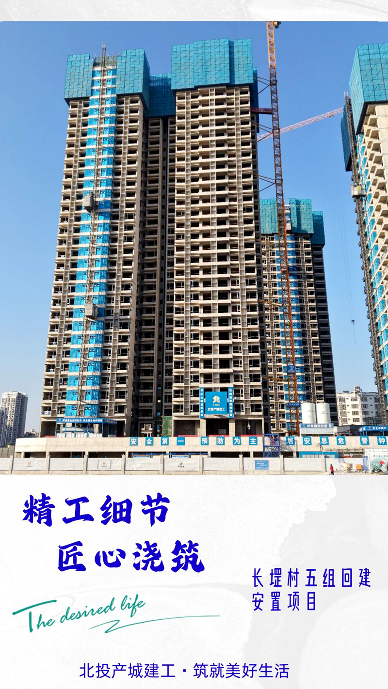 匠心筑家 · 使命必达